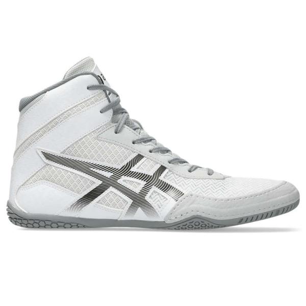 おとわアシックス ASICS（アシックス） ASICS 1081A053 MATCONTROL 3 WHITE/GUNMETAL