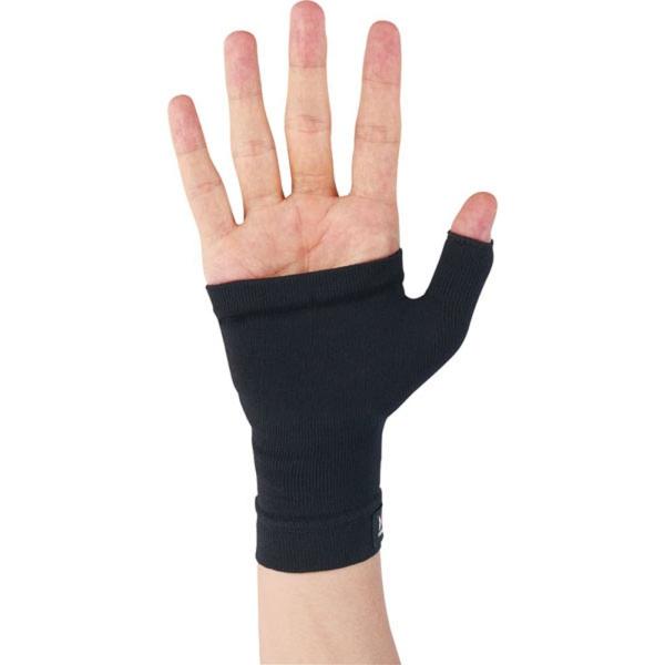 他サイト： ザムスト ボディーメイト手のひら Lサイズ  avt-380603の商品画像