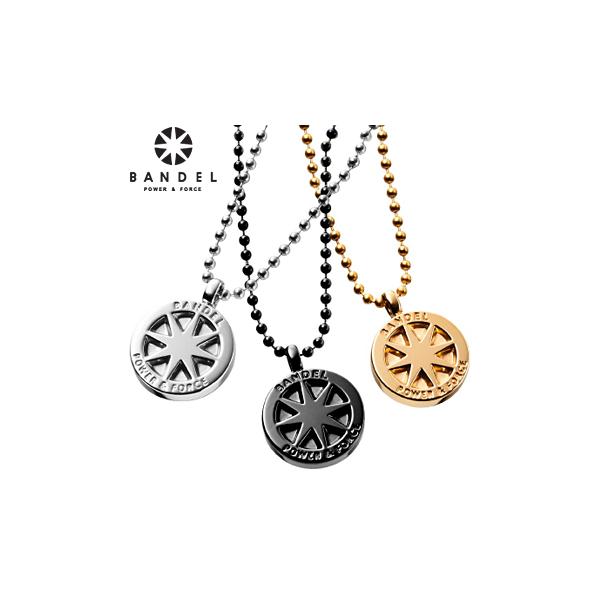 チタンネックレス