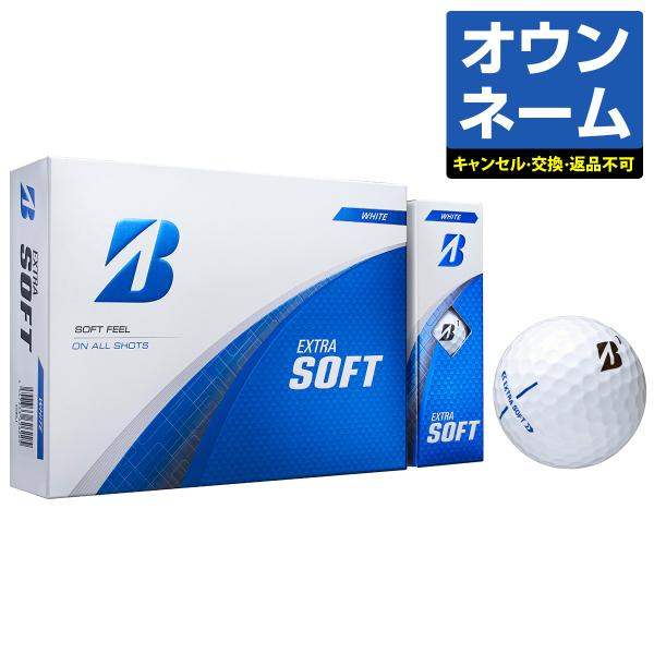 BRIDGESTONE GOLF 【おすすめ オウンネーム多色】 ブリヂストンゴルフ