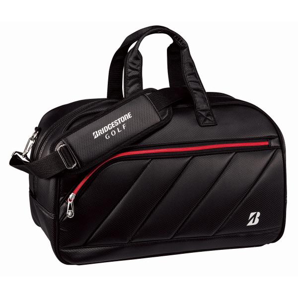 未使用　ブリヂストン　ゴルフバッグ　ボストンバッグ　BBG301 BRIDGESTONE GOLF ブリヂストンゴルフ日本正規品 プロシリーズ