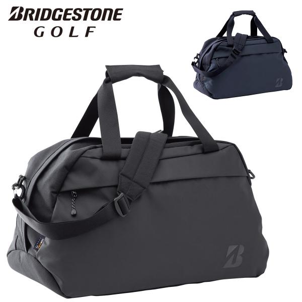 【新品】ブリヂストンゴルフ 日本正規品 ボストンバッグ 「 BBG370 」 BRIDGESTONE GOLF ブリヂストンゴルフ 日本正規品 ボストンバッグ