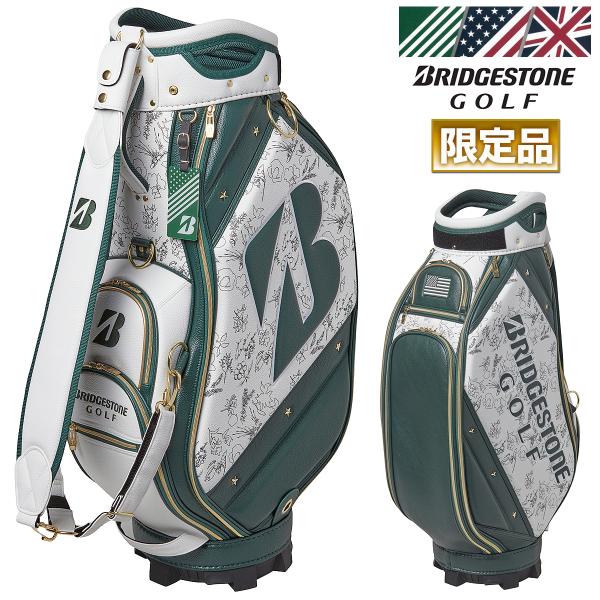 BRIDGESTONE GOLF 【限定品】 ブリヂストンゴルフ日本正規品 メジャー