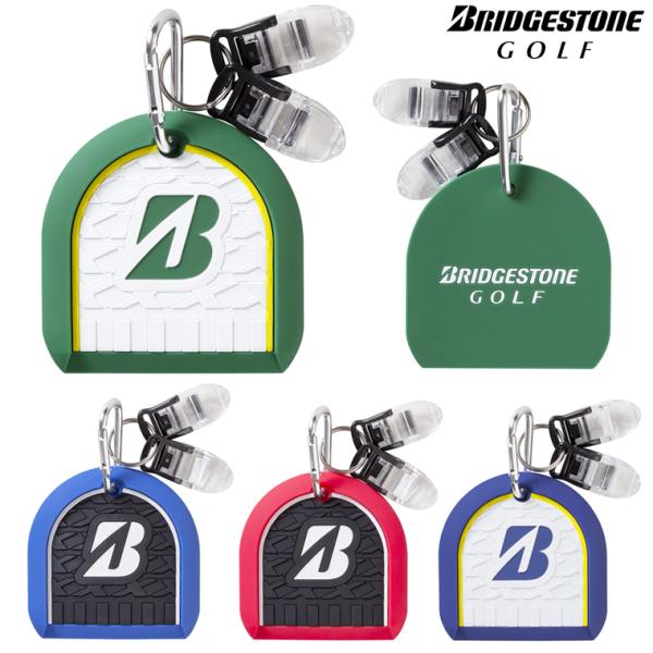BRIDGESTONE GOLF ブリヂストンゴルフ 日本正規品 パターカバーホルダー＆パター練習用カップ 2026新製品 「 GA2604 」