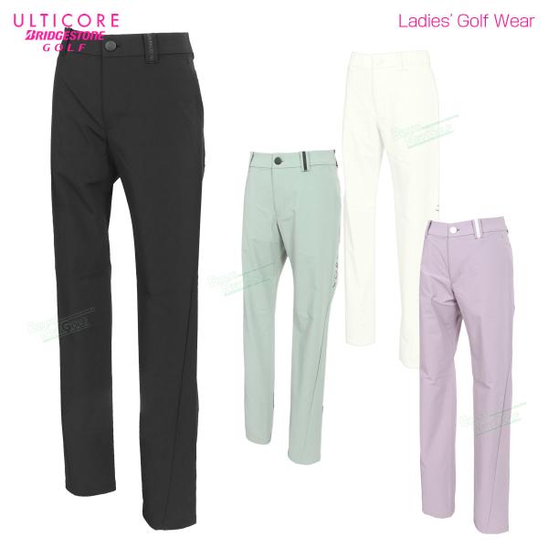 ブリジストン ulticore 24秋冬 パンツ レディース 3L タグ付き新品