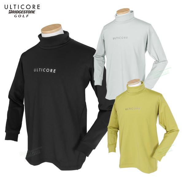 未使用　ブリヂストンゴルフ　ULTICORE(アルティコア) 防風裏起毛付パンツ BRIDGESTONE GOLF ブリヂストンゴルフ アルティコア ULTICORE ゴルフ