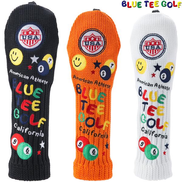 BLUE TEE GOLF(ブルーティーゴルフ)日本正規品 スマイルニット ヘッドカバーUT用 ユーティリティ用ヘッドカバー 「HC-018」 :btg-hc-018-ut:EZAKI NET GOLF - 通販 - Yahoo!ショッピング BLUE TEE GOLF(ブルーティーゴルフ)日本正規品 スマイルニット ヘッドカバーUT用 ユーティリティ用ヘッドカバー 「HC-018」 :btg-hc-018-ut:EZAKI NET GOLF - 通販 - Yahoo!ショッピング