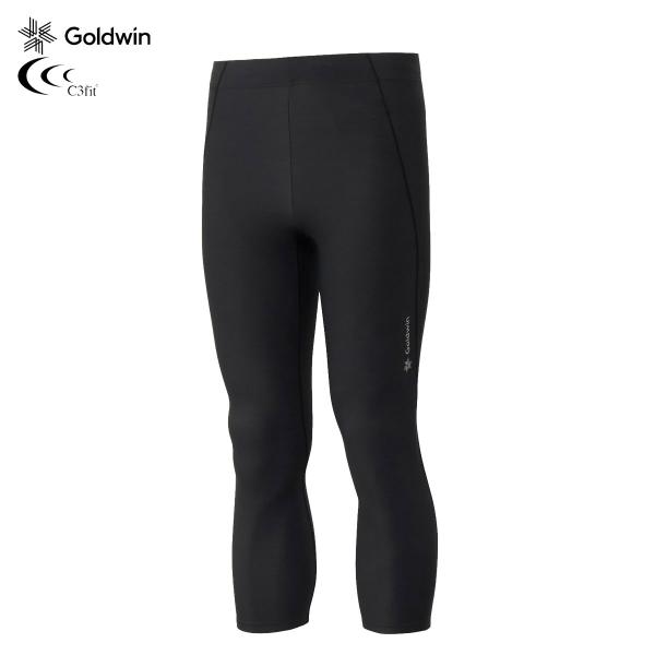 C3Fit（シースリーフィット） Goldwin ゴールドウィン 日本正規品