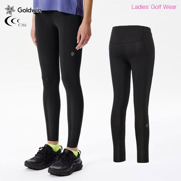 Glodwin C3fit レディースMサイズ C3Fit（シースリーフィット） Goldwin ゴールドウィン 日本正規品