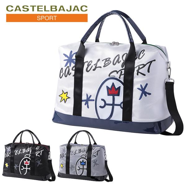 CASTELBAJAC（カステルバジャック） CASTELBAJAC SPORT 正規品