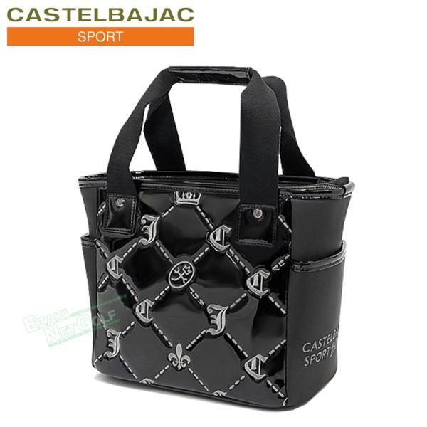 カステルバジャック　CASTBLBAJAC カートポーチ CASTELBAJAC（カステルバジャック） 【限定品】 CASTELBAJAC SPORT