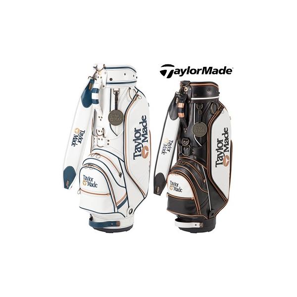 TaylorMade テーラーメイド日本正規品TM CORE キャディバッグ9 TaylorMade テーラーメイド日本正規品TM CORE キャディバッグ9