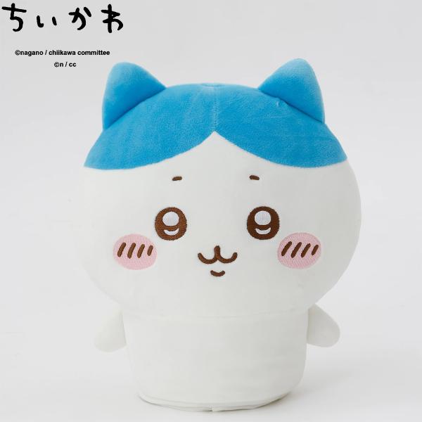 ちいかわ GOLF ヘッドカバー DR ハチワレ ドライバー用 2024
