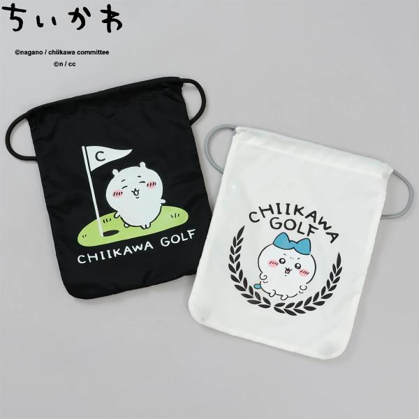 ちぃページ ezaki-g_chiikawa-knapsack