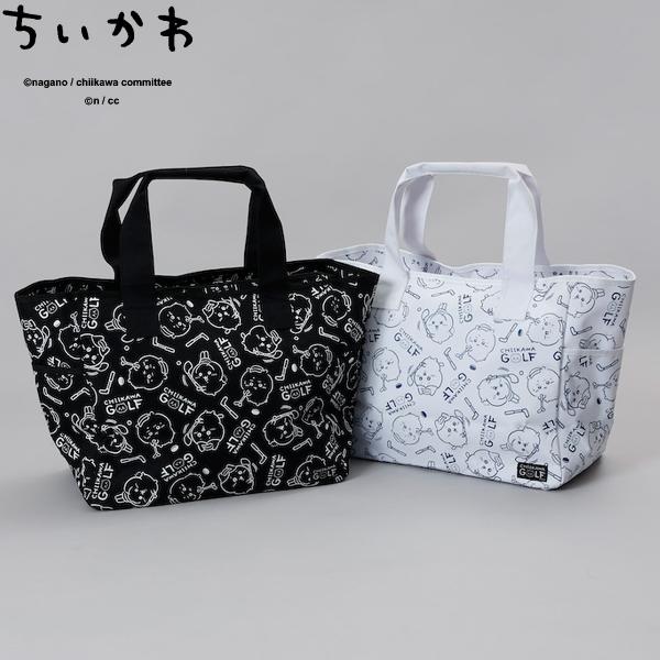 ちいかわ GOLF ロッカーバッグ パター総柄 「 2409-CKG023 」 : EZAKI