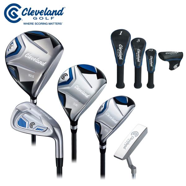 Cleveland Golf クリーブランド日本正規品 PACKAGE SET パッケージ