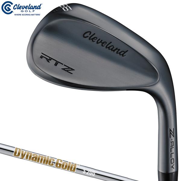 Cleveland Golf クリーブランド 日本正規品 RTZ ウェッジ Cleveland Golf クリーブランド 日本正規品 RTZ ウェッジ