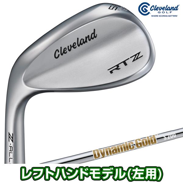 本日、入荷しました！　クリーブランドRTZ DG 新品　2本セット Amazon.co.jp: クリーブランド RTZ ツアーサテン ウェッジ