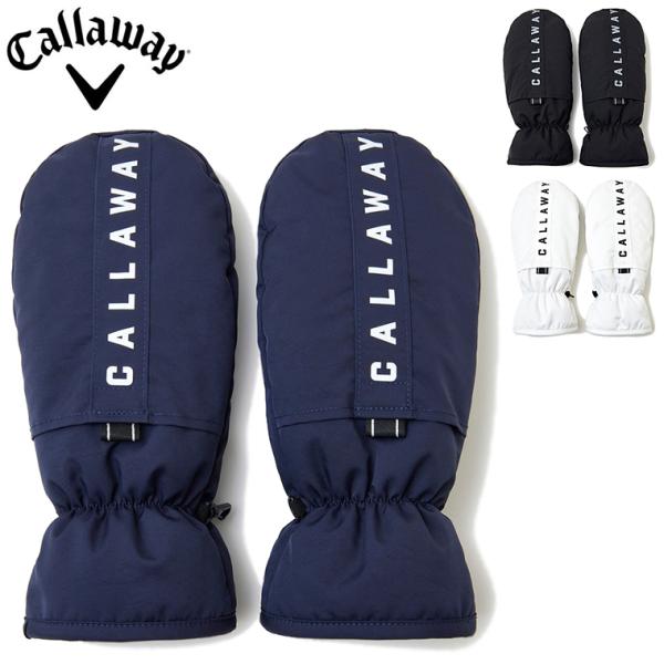 Callaway キャロウェイ 日本正規品 カイロポケット付き メンズ ゴルフ