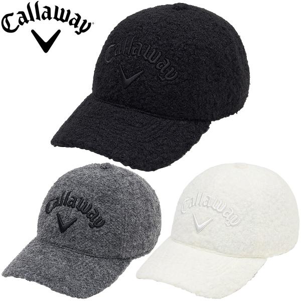 ●素材：本体/ポリエステル100％、つば裏/ポリエステル50％・毛50％●サイズ：FR(頭周り/約58cm、頭頂から裾までの長さ/約17.5cm、つば/約7.5cm)●カラー：ブラック(1010)、グレー(1022)、ホワイト(1031)●...