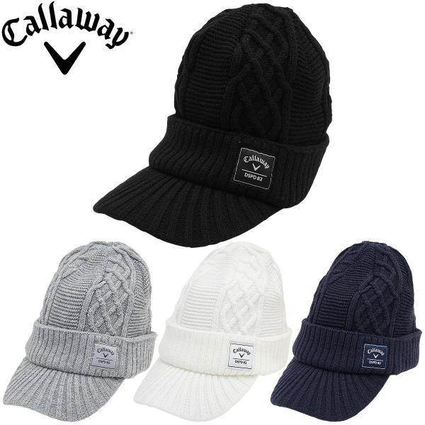 ●素材：ポリエステル70％・アクリル30％●サイズ：FR(高さ/約18.5cm、つば/約7.5cm、幅/約23cm)●カラー：ブラック(1010)、グレー(1021)、ホワイト(1030)、ネイビー(1120)●特長：eco Quality...