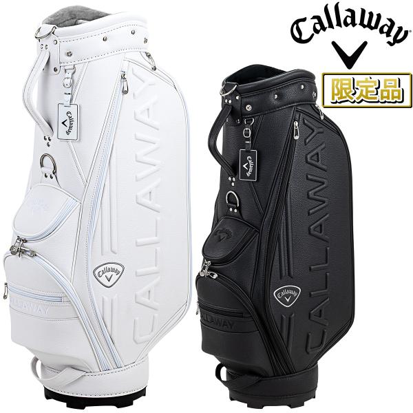【限定品】 Callaway(キャロウェイ)日本正規品 SPL-I SS 21 JM キャディバッグ 2021モデル 【限定品】 Callaway(キャロウェイ)日本正規品 SPL-I SS 21 JM キャディバッグ 2021モデル