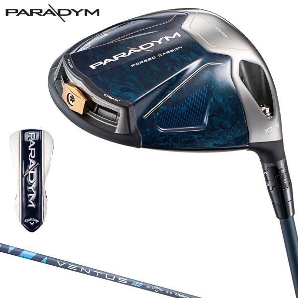 Callaway（キャロウェイ） キャロウェイ日本正規品 PARADYM パラダイム 