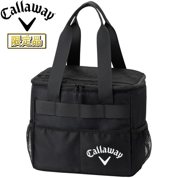 ラウンド用品・アクセサリー Callaway Thermo Gear Bag 26 JM Callaway（キャロウェイ） 【限定品】 正規品 Thermo Gear Bag 26 JM