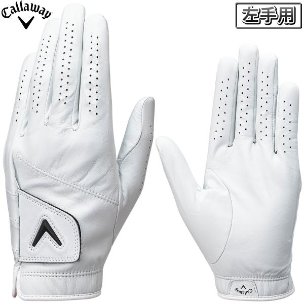 Callaway（キャロウェイ） 正規品 Tour Authentic Glove 25 JV ツアー