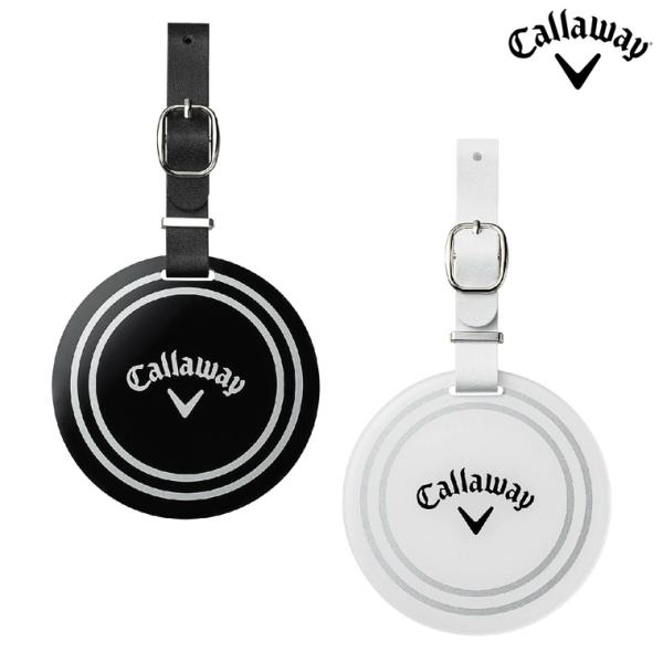 Callaway キャロウェイ 日本正規品 AC CG NAME TAG-3 25 JM