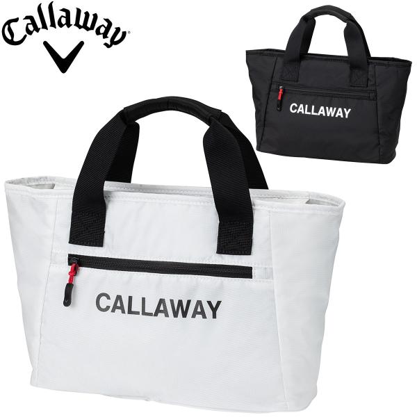 Callaway キャロウェイ 正規品 SP-001 Round Tote 26 JM ラウンドトート バッグ 2026新製品 【当店在庫品】