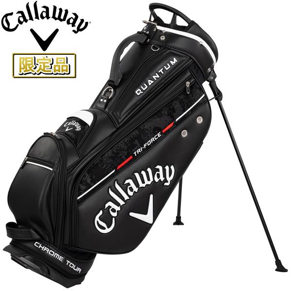 Callaway（キャロウェイ） 【限定品】 正規品 Tour Stand 26 JM