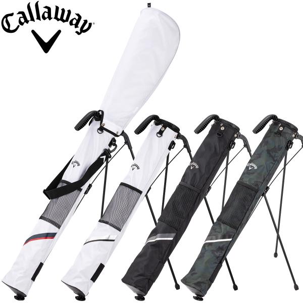 Callaway（キャロウェイ） 正規品 Sport Stand Club Case 25 JM