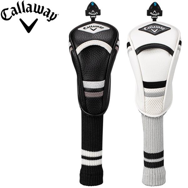 キャロウェイCallaway 5番ユーティリティ Callaway（キャロウェイ） 正規品 Snazz Utility Headcover 26 JM