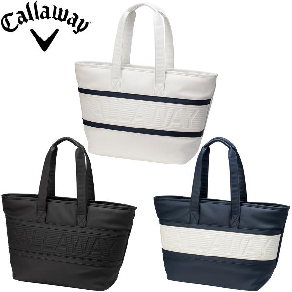 CALLAWAY Force Tote 24 JM ブラック CALLAWAY Force Tote 24 JM ブラック Callaway Force Tote 24 JM