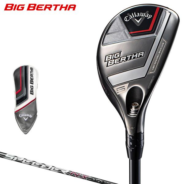 Callaway（キャロウェイ） キャロウェイ日本正規品 BIG BERTHA