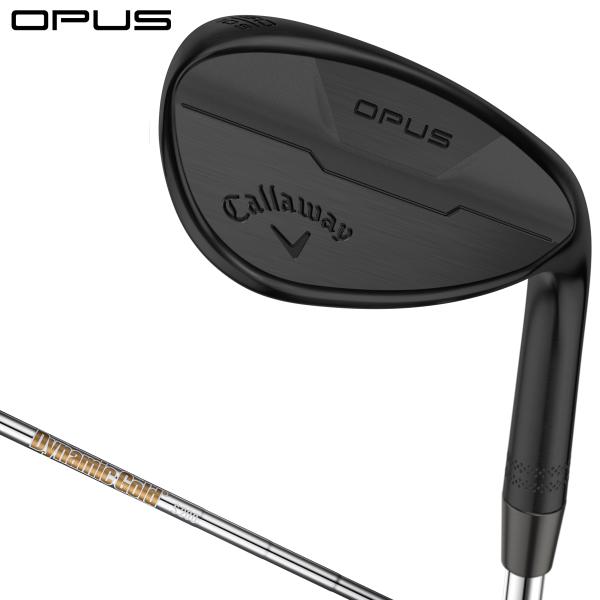 Callaway（キャロウェイ） 日本正規品 OPUS オーパス ウェッジ