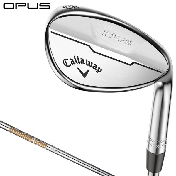 Callaway キャロウェイ 日本正規品 OPUS オーパス ウェッジ