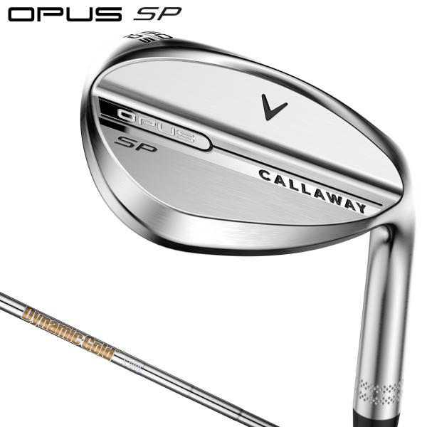 Callaway キャロウェイ 日本正規品 OPUS SP オーパス エスピー