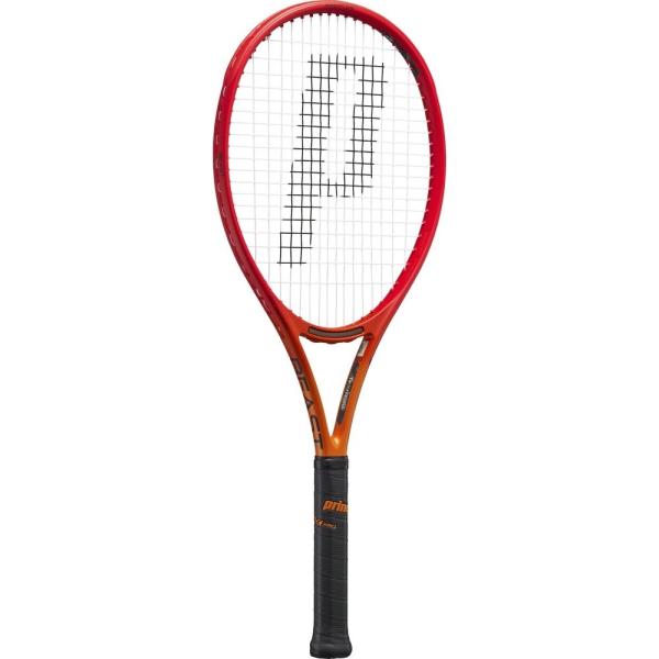 Prince BEAST 280g グリップ1 Prince（プリンス） BEAST DB 100 (280g) グリップ1 : EZAKI NET GOLF