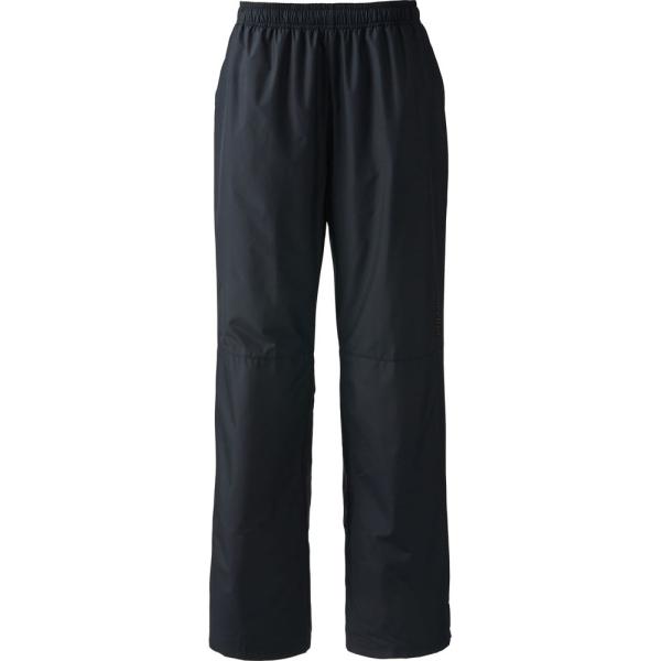 Prince ウィンドパンツ TMU660T ブラック Sサイズ Prince（プリンス） テニス ウェア ウィンドパンツ TMU660T BLK
