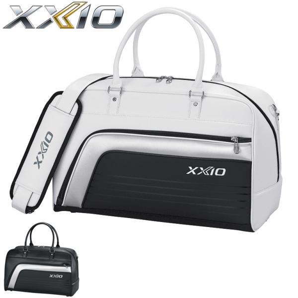 【今期新作・タグ付き】　50%off ゼクシオ ボストンバッグ GGB-X163 XXIO DUNLOP ダンロップ 日本正規品 ゼクシオ ボストンバッグ 2026新