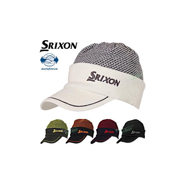 SRIXON ダンロップ日本正規品 SRIXON(スリクソン) ゴルフ ツバ付