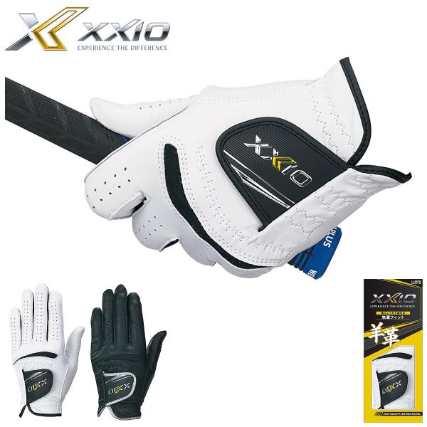 XXIO DUNLOP ダンロップ 日本正規品 ゼクシオ メンズ ゴルフグローブ