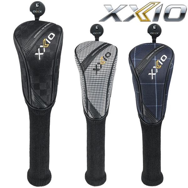 XXIO DUNLOP ダンロップ 日本正規品 ゼクシオ フェアウェイウッド用