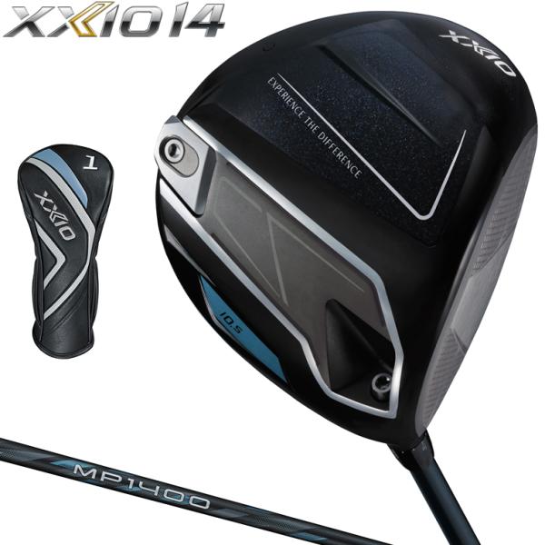 3月さん専用 XXIO DUNLOP ダンロップ 日本正規品 ゼクシオ14 ドライバー ゼクシオ