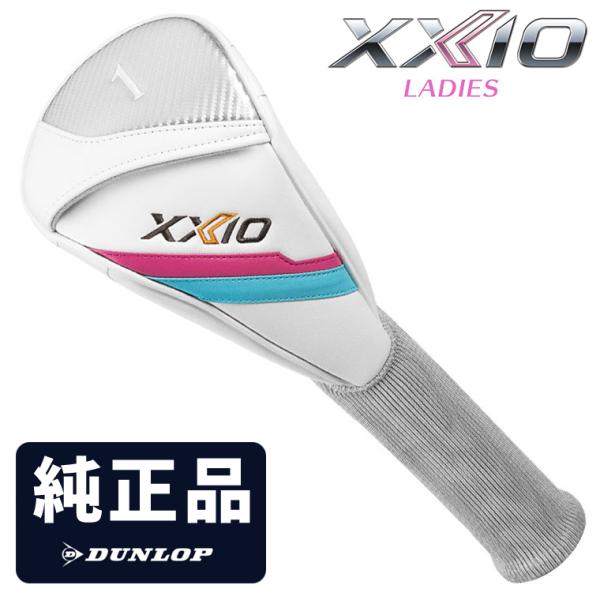 XXIO DUNLOP ダンロップ 日本正規品 LADIES ゼクシオ12 レディス 純正