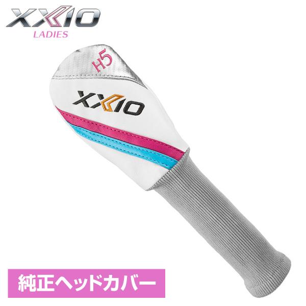 XXIO ゼクシオレディース ユーティリティ カバーあり XXIO DUNLOP ダンロップ 日本正規品 LADIES ゼクシオレディス