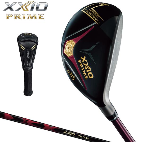 DUNLOP（ダンロップ） 日本正規品 XXIO PRIME ゼクシオプライム 