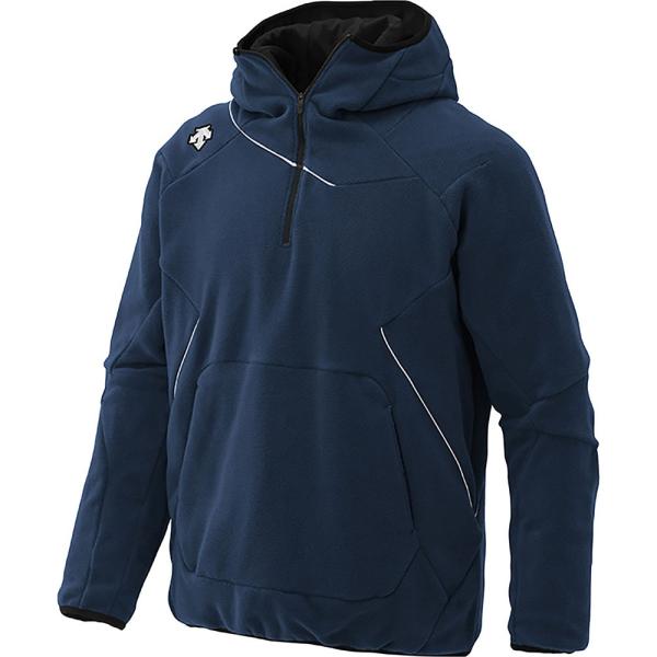 DESCENTE　フリース　サイズO　ENEOS DESCENTE 野球 フリースジャケット -デサントストア-DESCENTE STORE-